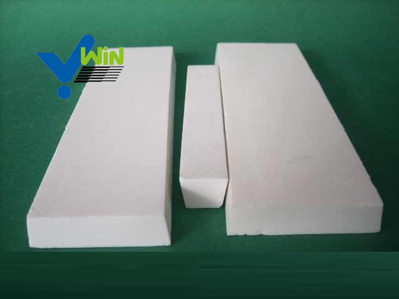 Trapezoid Lining Tile (Pipe Lining Tile)