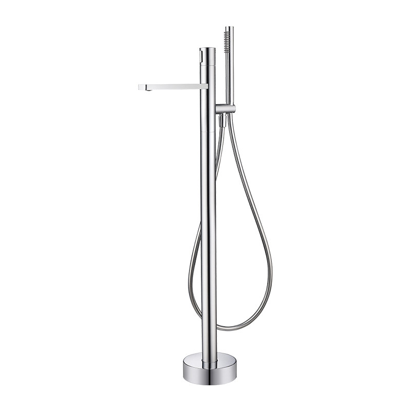 OEM Freestanding Bathtub Faucets With Handshower