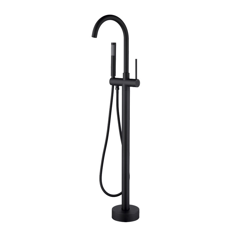 Fashion Freestanding Bath Shower Mixer