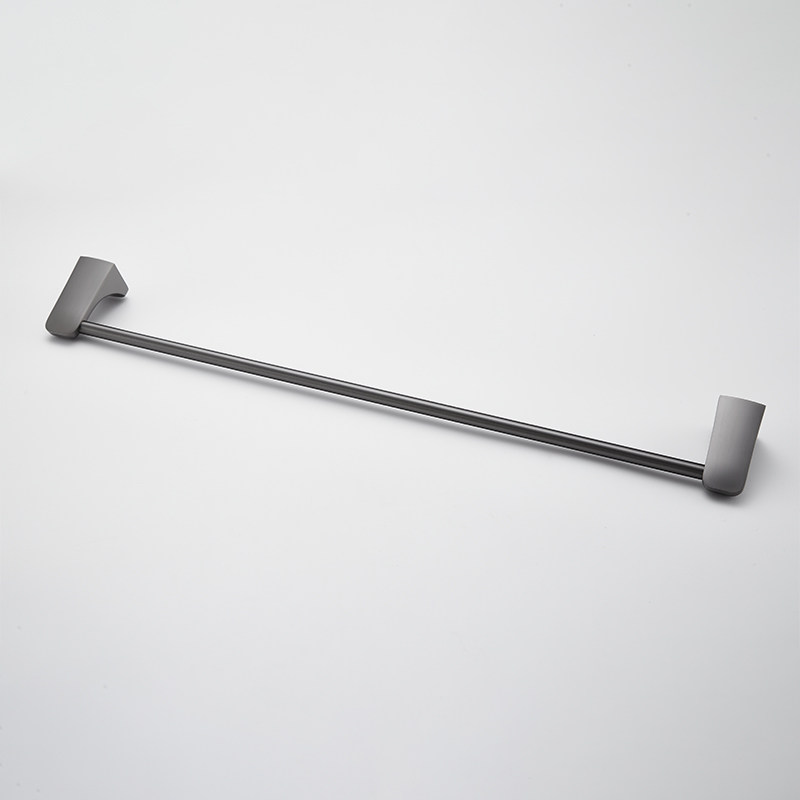 Hot Selling Bathroom Single Towel Rod