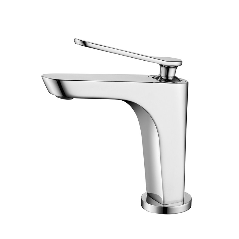 Lavatory  Single-Lever  Basin Faucet Mixer