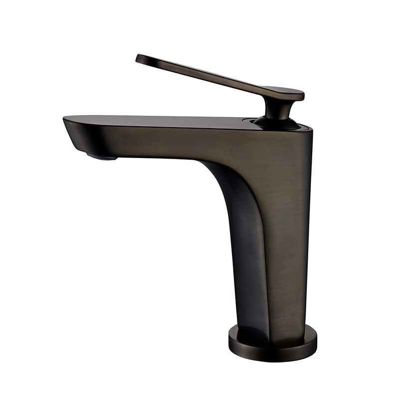 Lavatory  Single-Lever  Basin Faucet Mixer