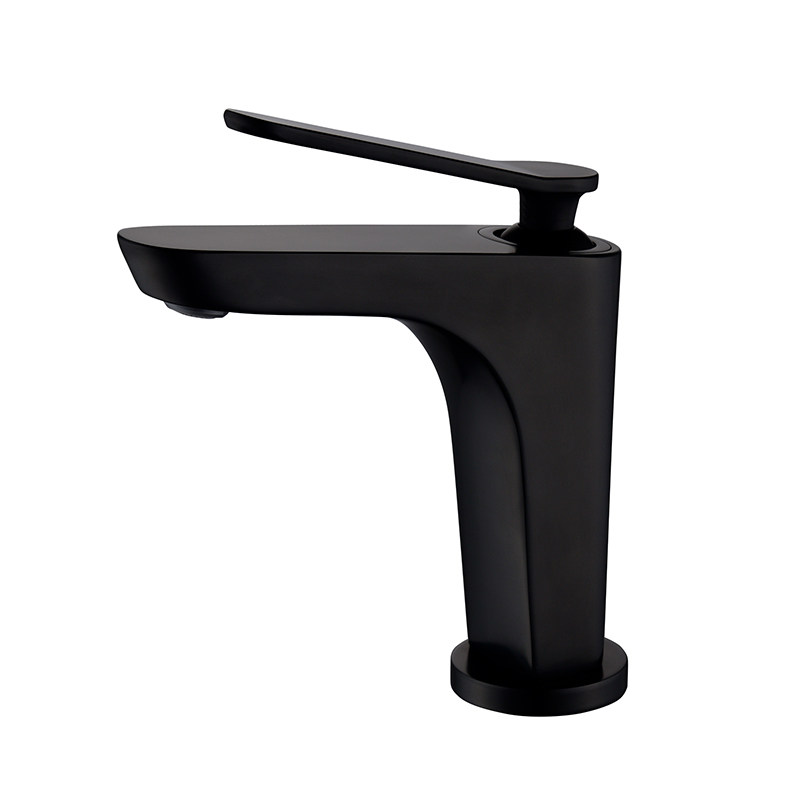 Lavatory  Single-Lever  Basin Faucet Mixer