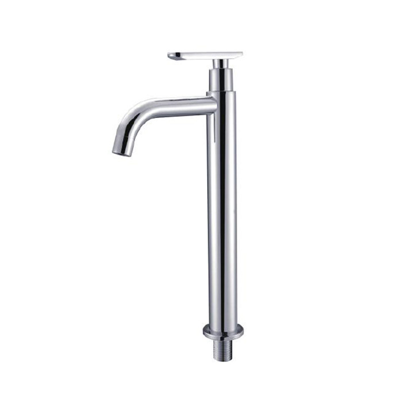 Contemporary Simple Kitchen Sink Faucet