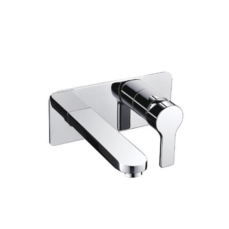 New Simple Style Basin Faucet