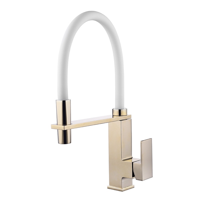 Corrosion Resistant kitchen Sink Tap