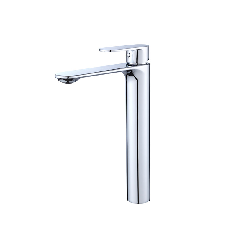 Simply Design Style Basin High Faucet