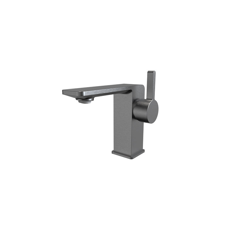 Elegant Simple Bathroom Basin Faucet