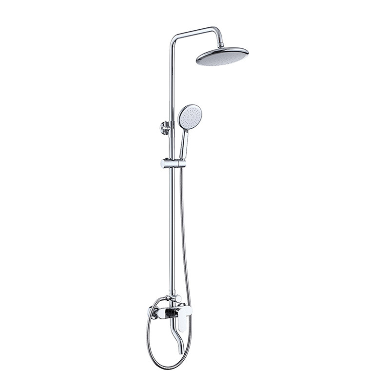 Bathroom Luxury Bath Shower Mixer System