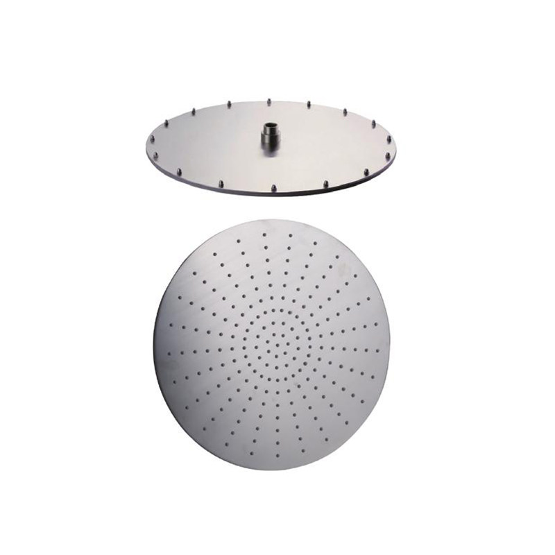 Ceiling Mounted Bathing Room Rain fall shower head