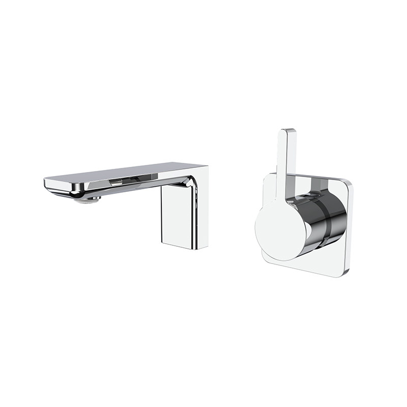 Commerical Bathroom Basin Faucet Mixer