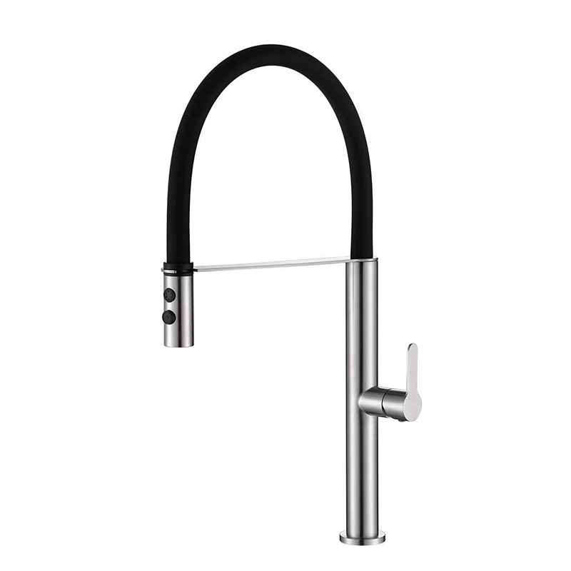 360 Degree Wide Spreading kitchen sink faucet