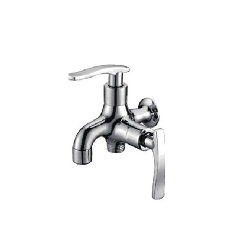 Practical Household Bibcock Faucet Washing Machine