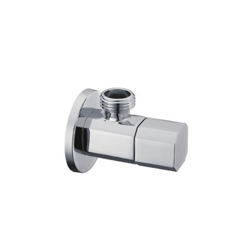 Durable Factory Price Bathroom Toilet Angle Valve