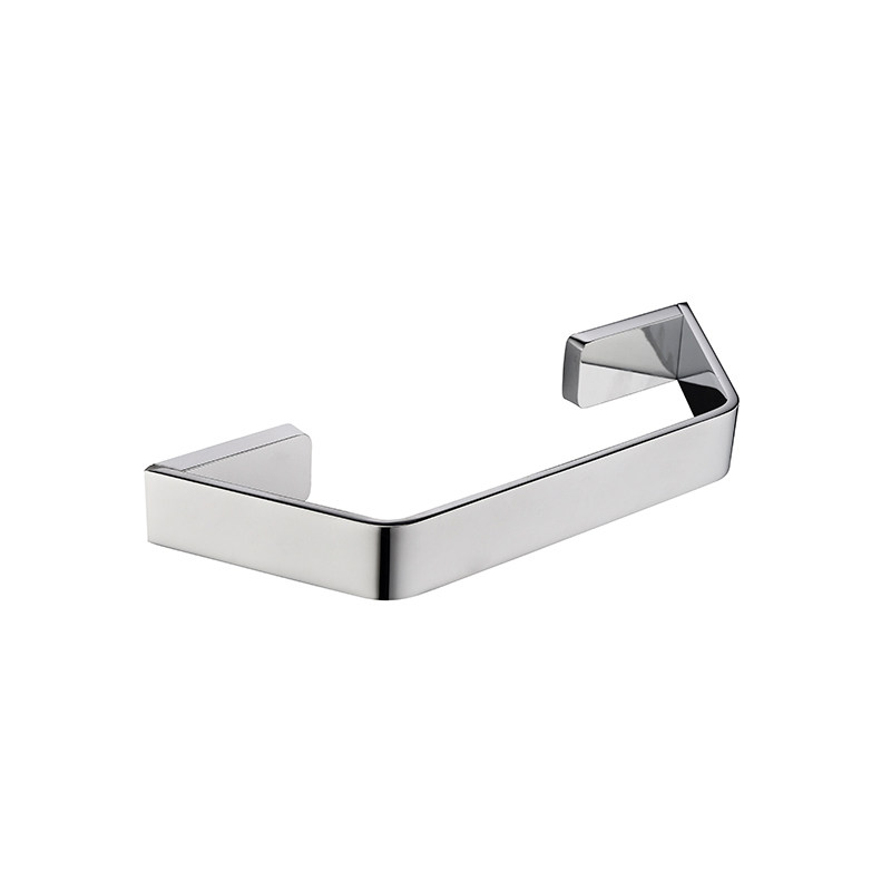 Brass Special Shape Towel Bar