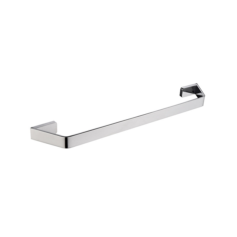 Square Tubes Towel Bar