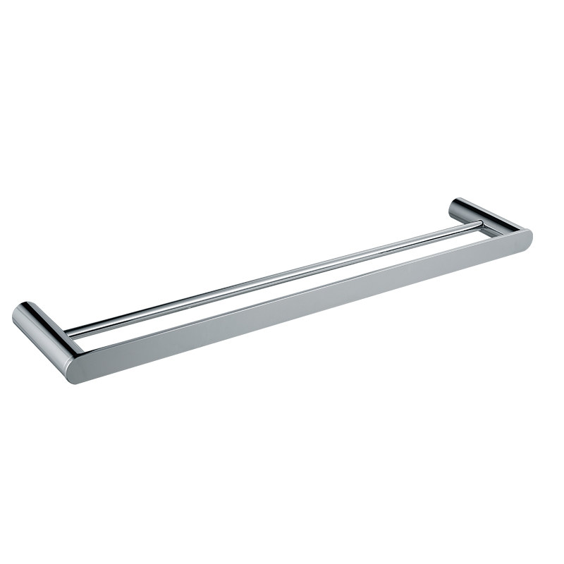 Kaiping Factory Price Wall Mounted Double Towel Bars