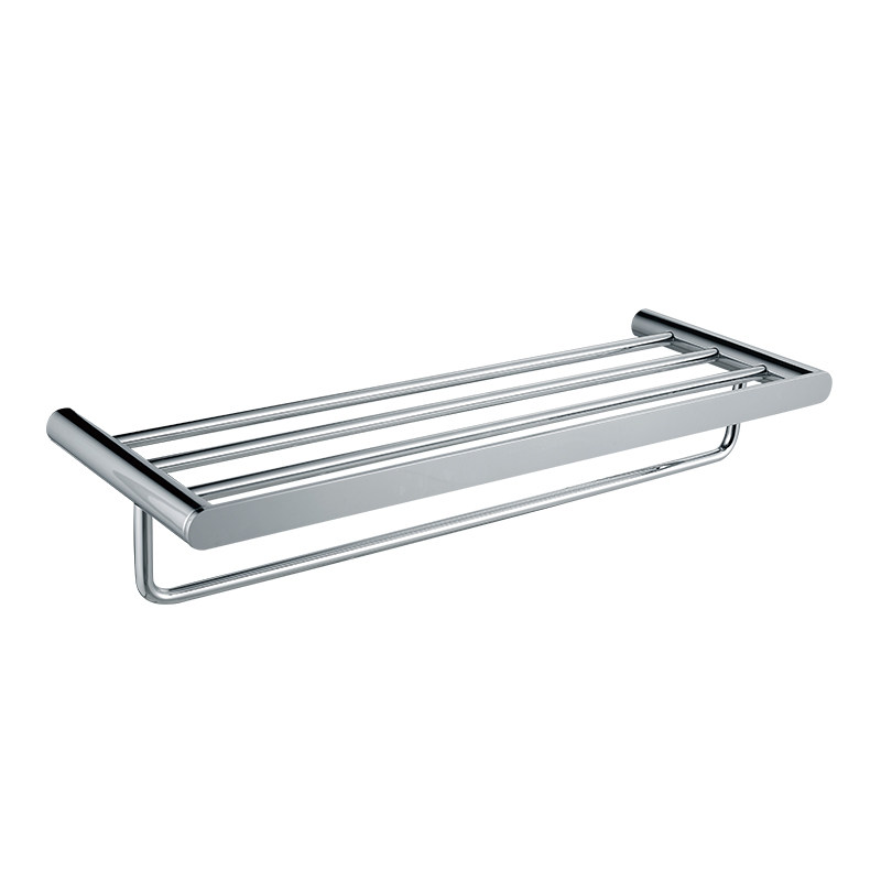 Bathroom Accessories Pendant Two-layer Towel Rack