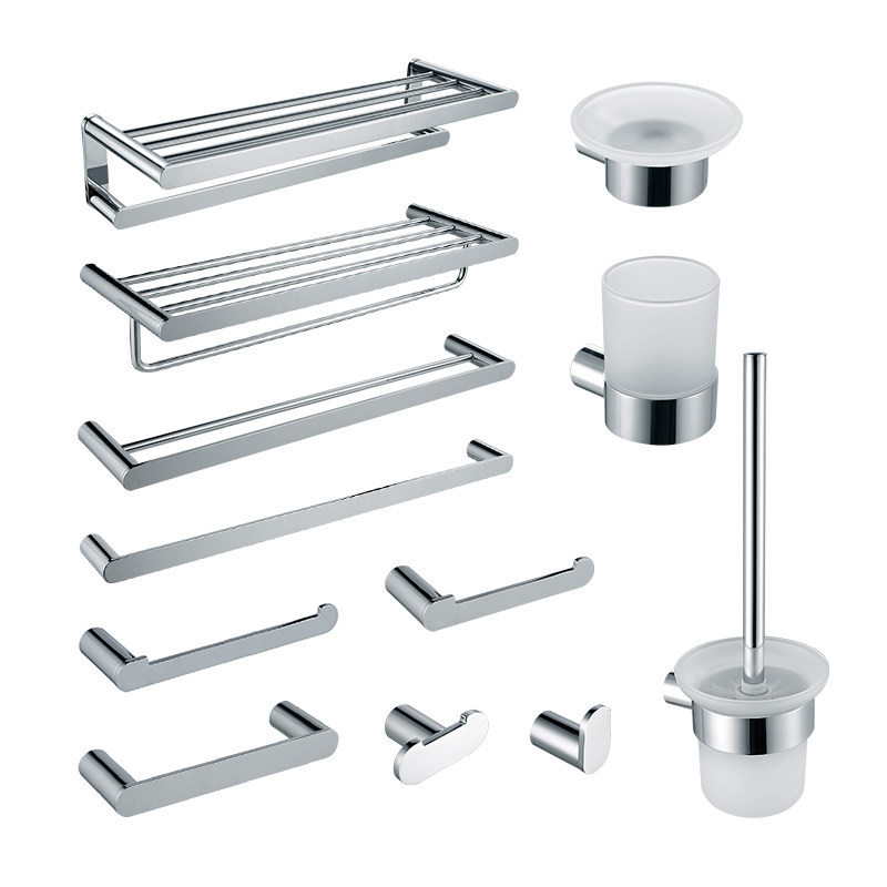 Wholesales Bathroom Hardware Accessories