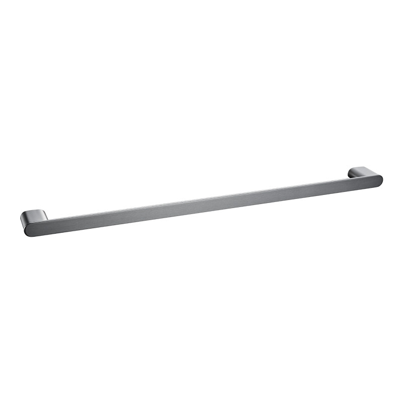 Towel Rack Bar Single