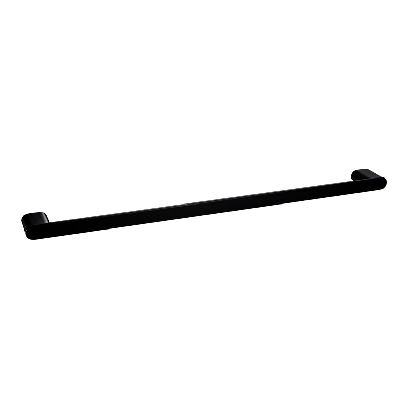 Towel Rack Bar Single