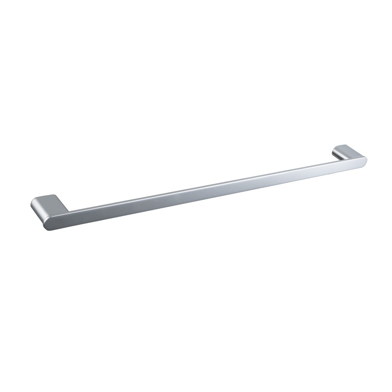 Towel Rack Bar Single