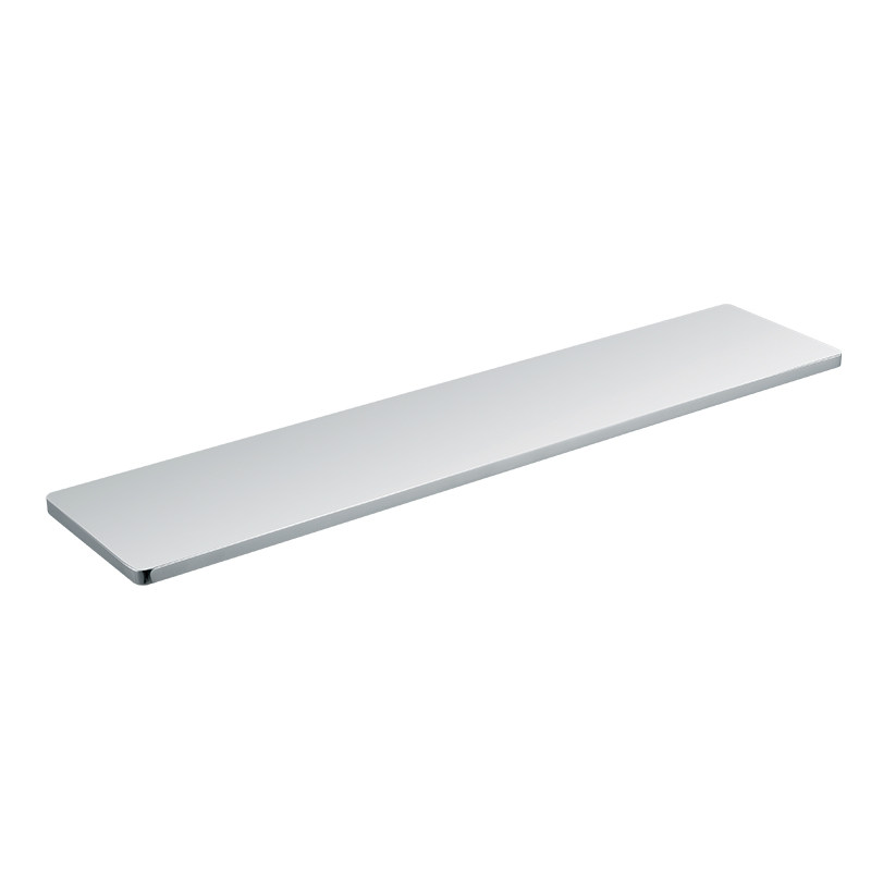 Wall Mounted Single Layer Storage Shelf Board