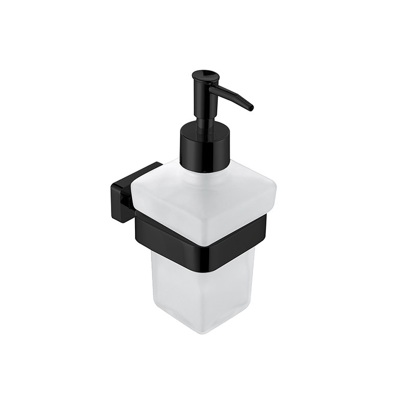 Wall Mounted Soap Dispenser Holder