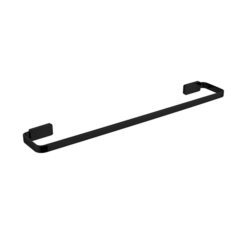 Square Base Bath Towel Rack