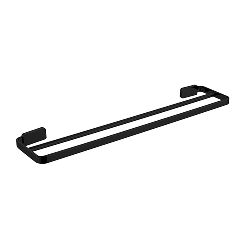 Double Towel Bar Towel Hanging Rod