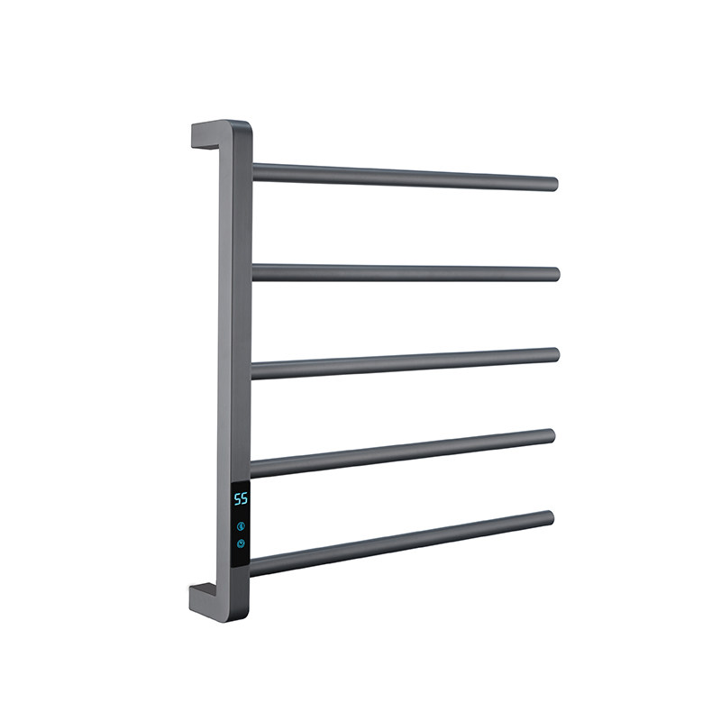 Modern Bathroom Heated Towel Rail