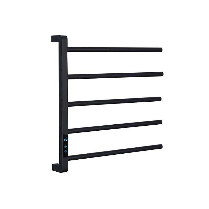 Modern Bathroom Heated Towel Rail