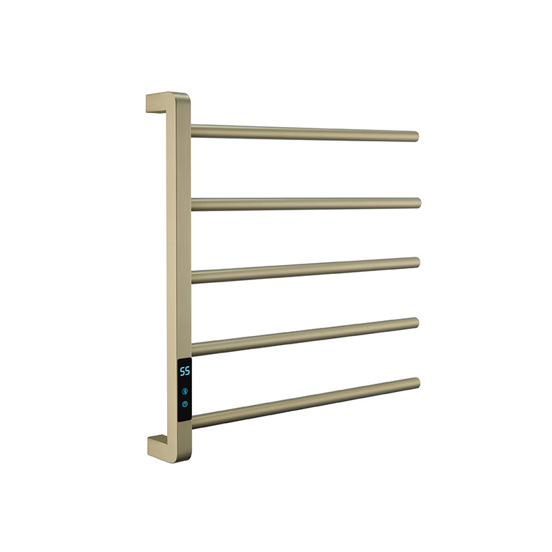 Modern Bathroom Heated Towel Rail