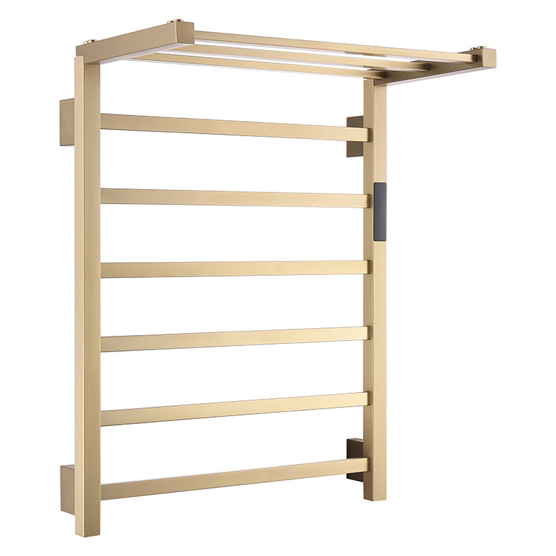 Towel Warmer Heated Towel Rail For Bathroom