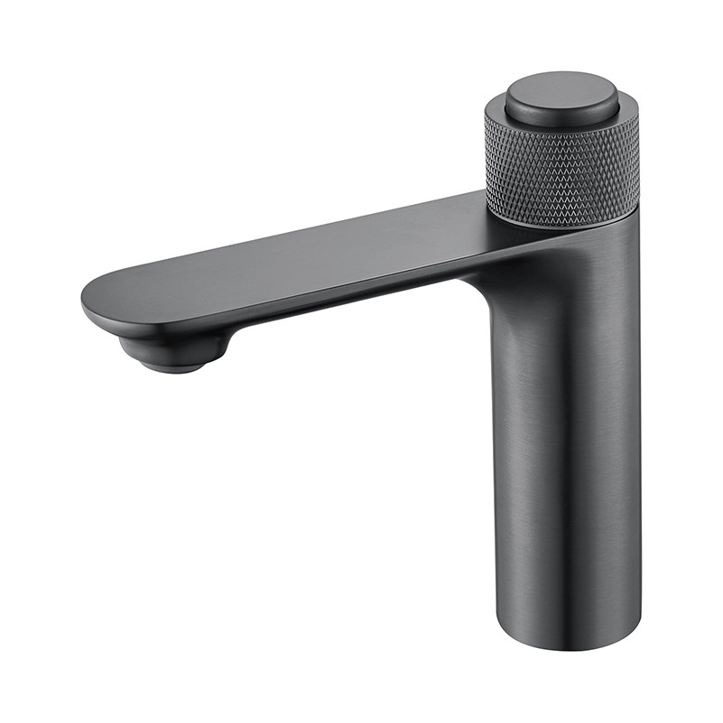 Desk Mounted Basin Mixer