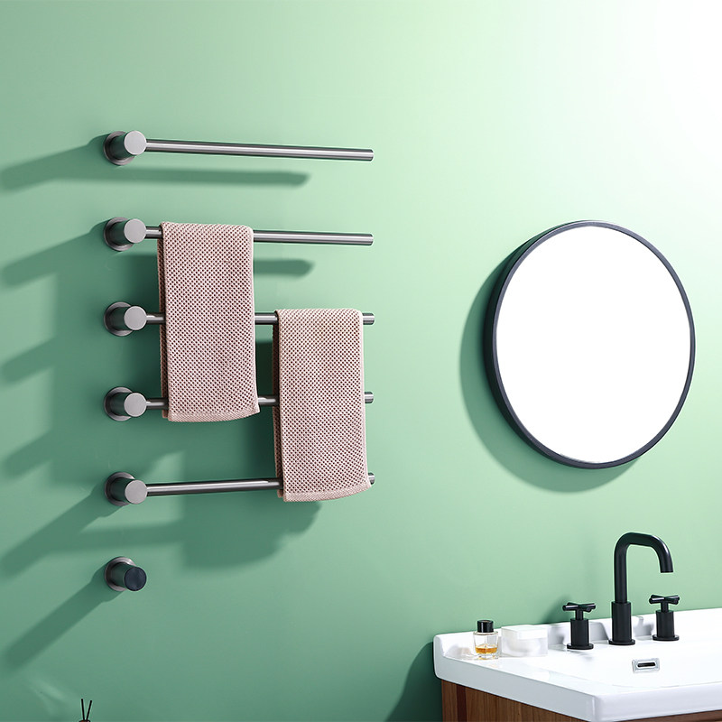 Electric Heater Towel Rails