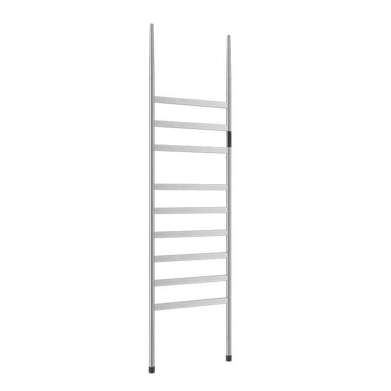 Floor Free Standing Heater Towel Rack