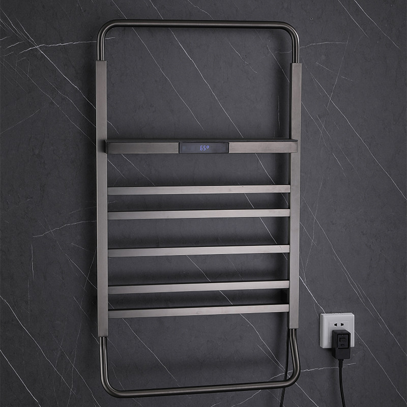 Stainless Steel Bathroom Towel Drying Rack