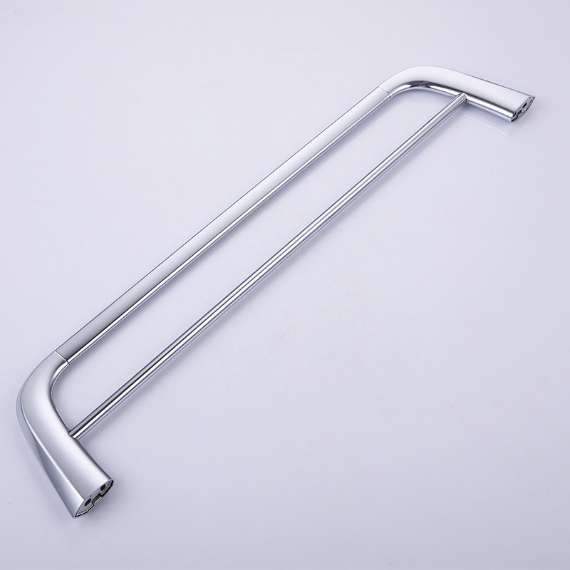 SS304 Double Towel Bar for Bathroom