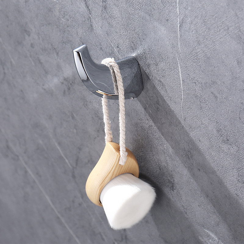 Wall Mounted Hook