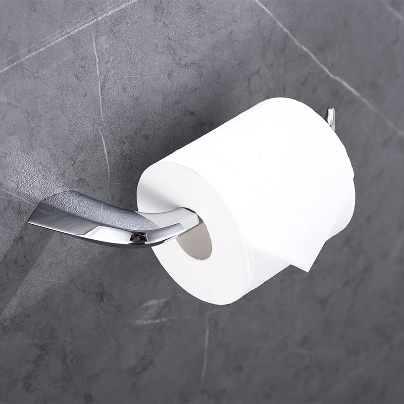 Simple Design Toilet Paper Bar Holder