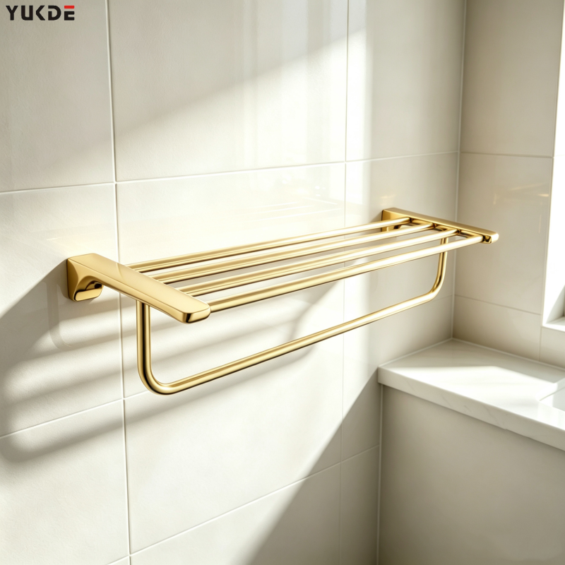 YUKDE B19 Bathroom Hardware Set