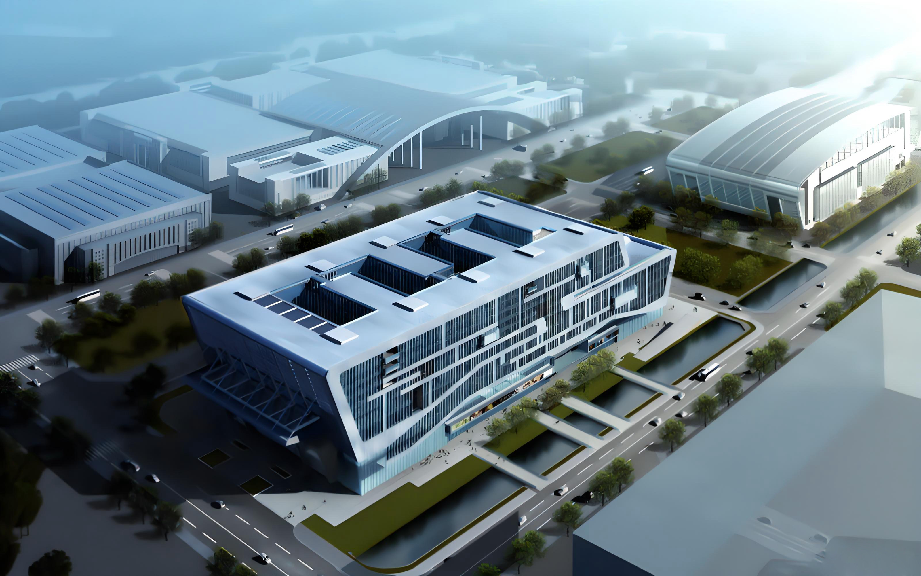 2025宁波国际会展中心排期表