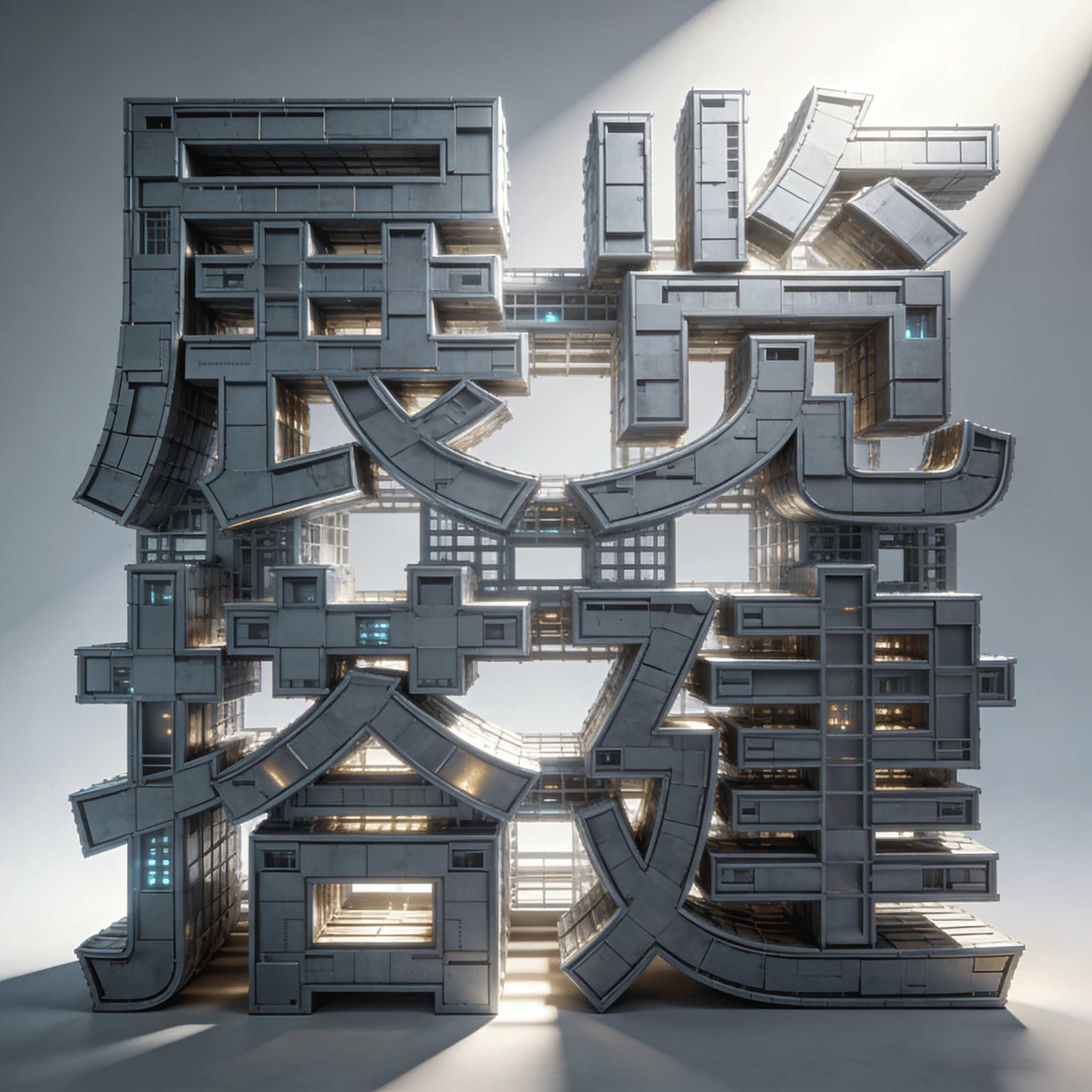 宁波博锐展览展示有限公司