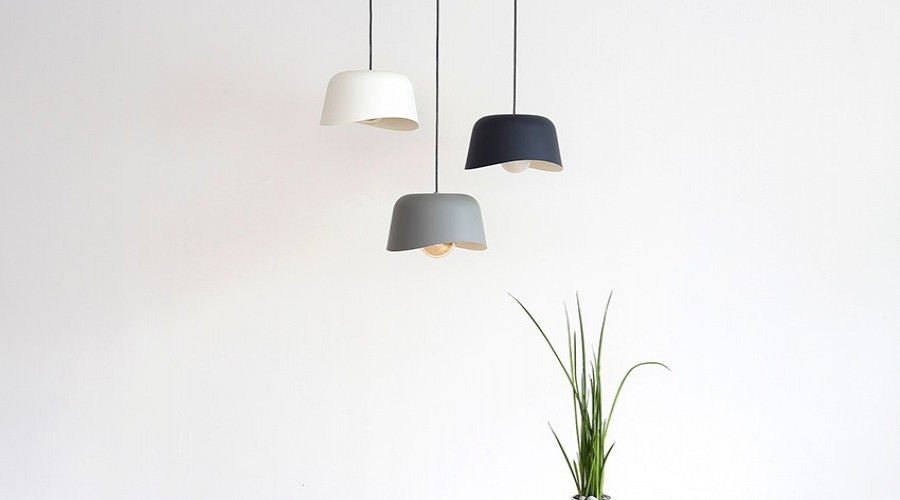 The industrial design strategy of led lamps