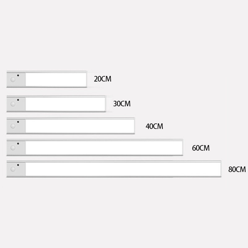 PC泛光人体感应灯