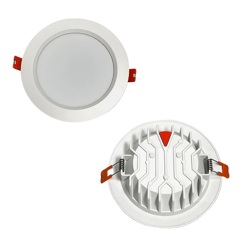 LED嵌入式天花筒灯