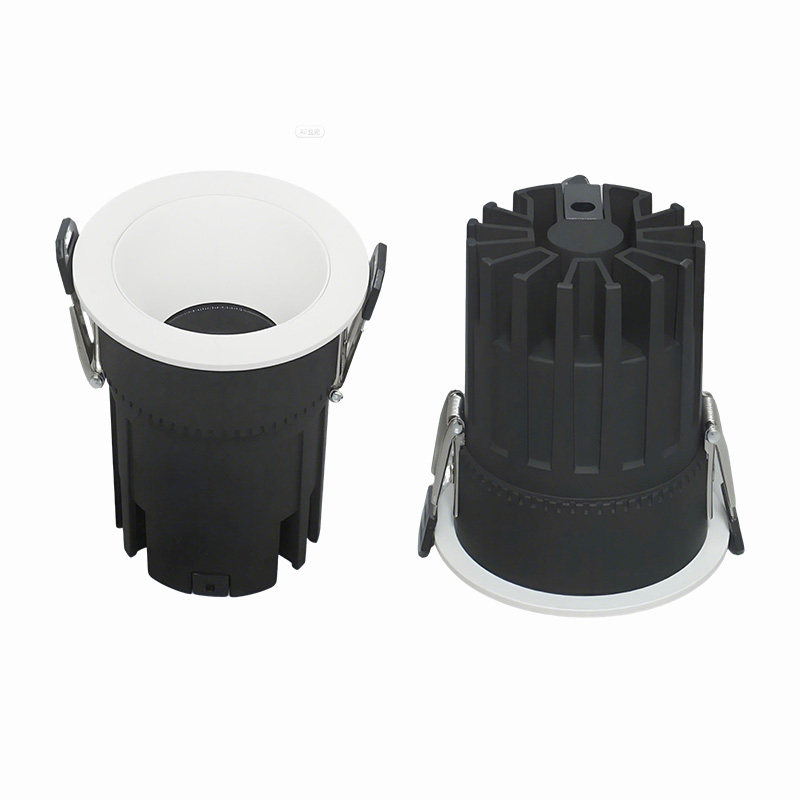 LED洗墙防眩射灯