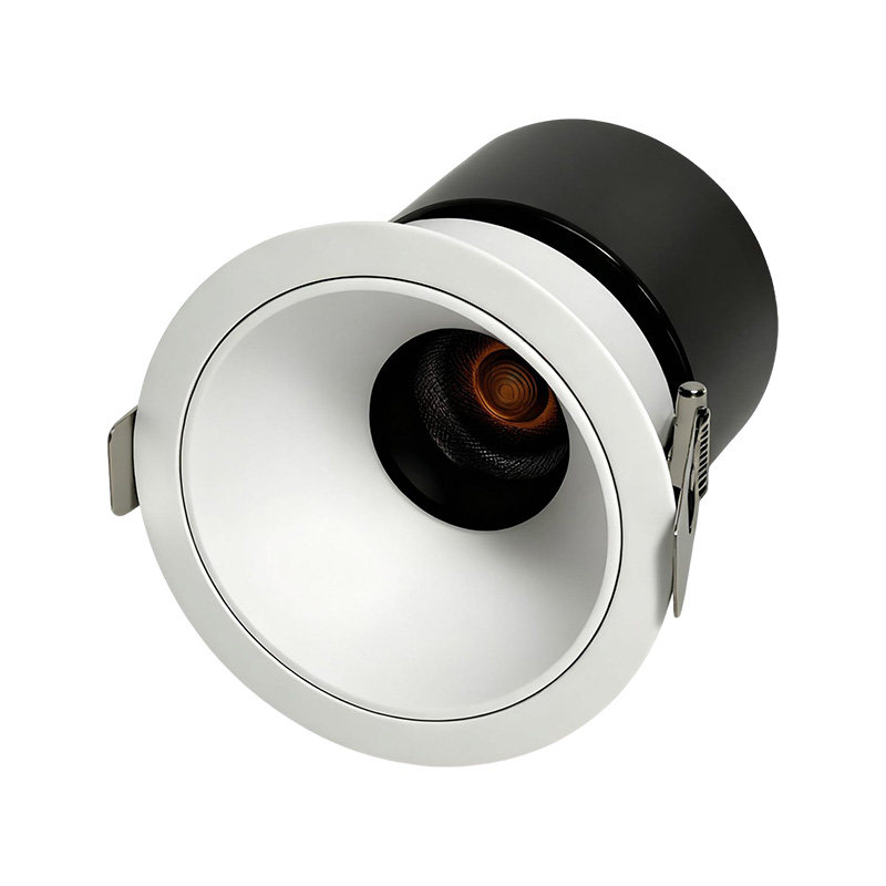 LED洗墙防眩射灯