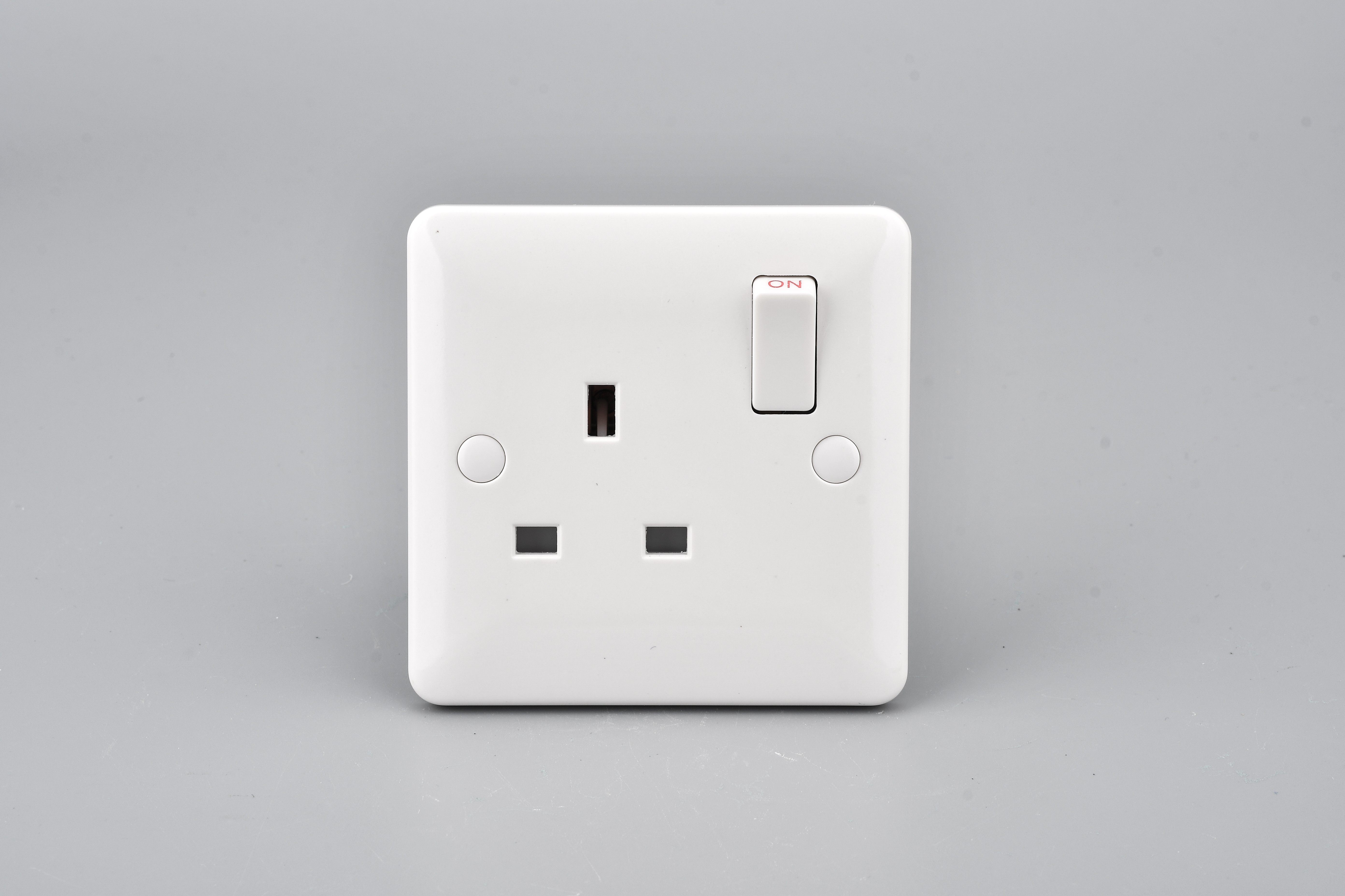 13A BS standard socket